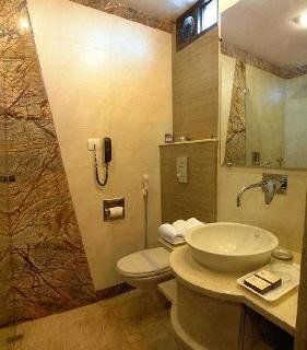 Sunstar Heights 3*