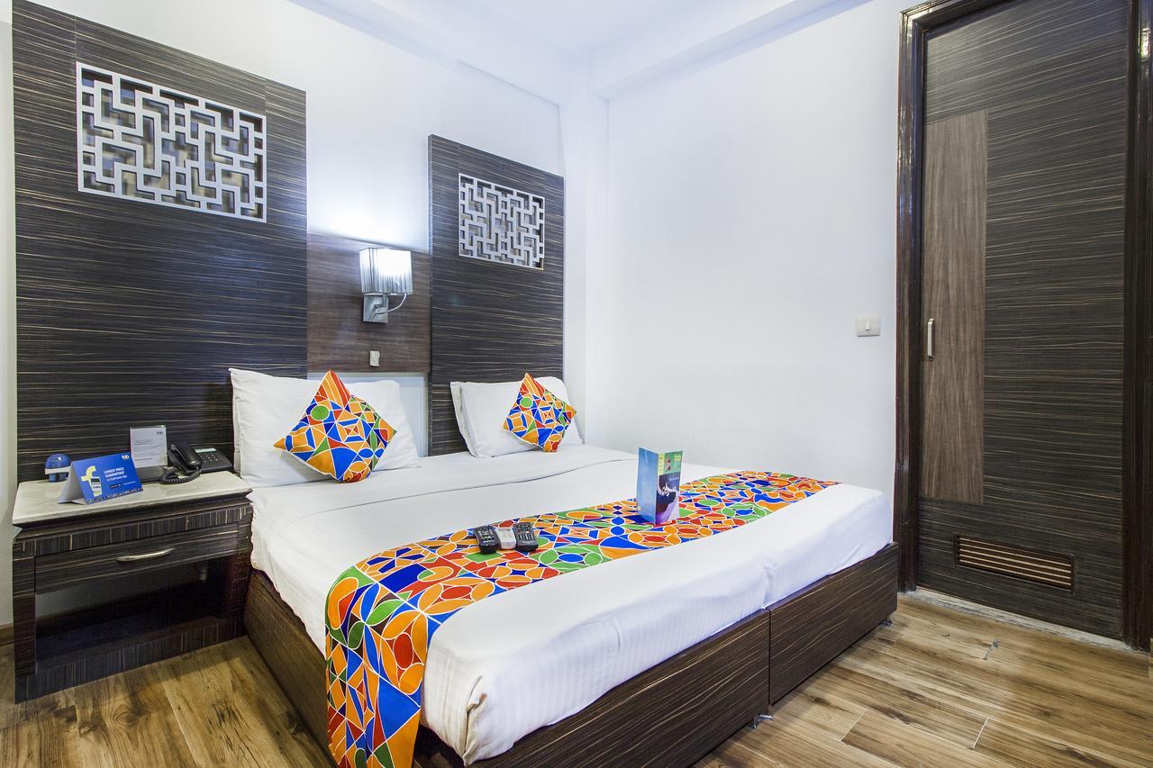 Sunstar Heights Hotel Delhi (National Capital Territory of India)
